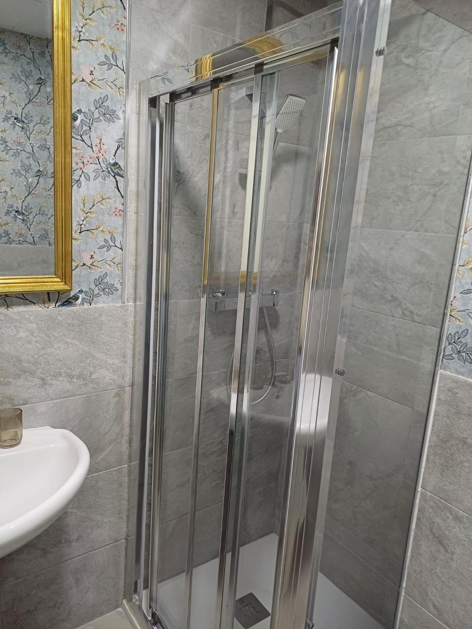 Apartamento Virgen De La Victoria Sevilla Buitenkant foto